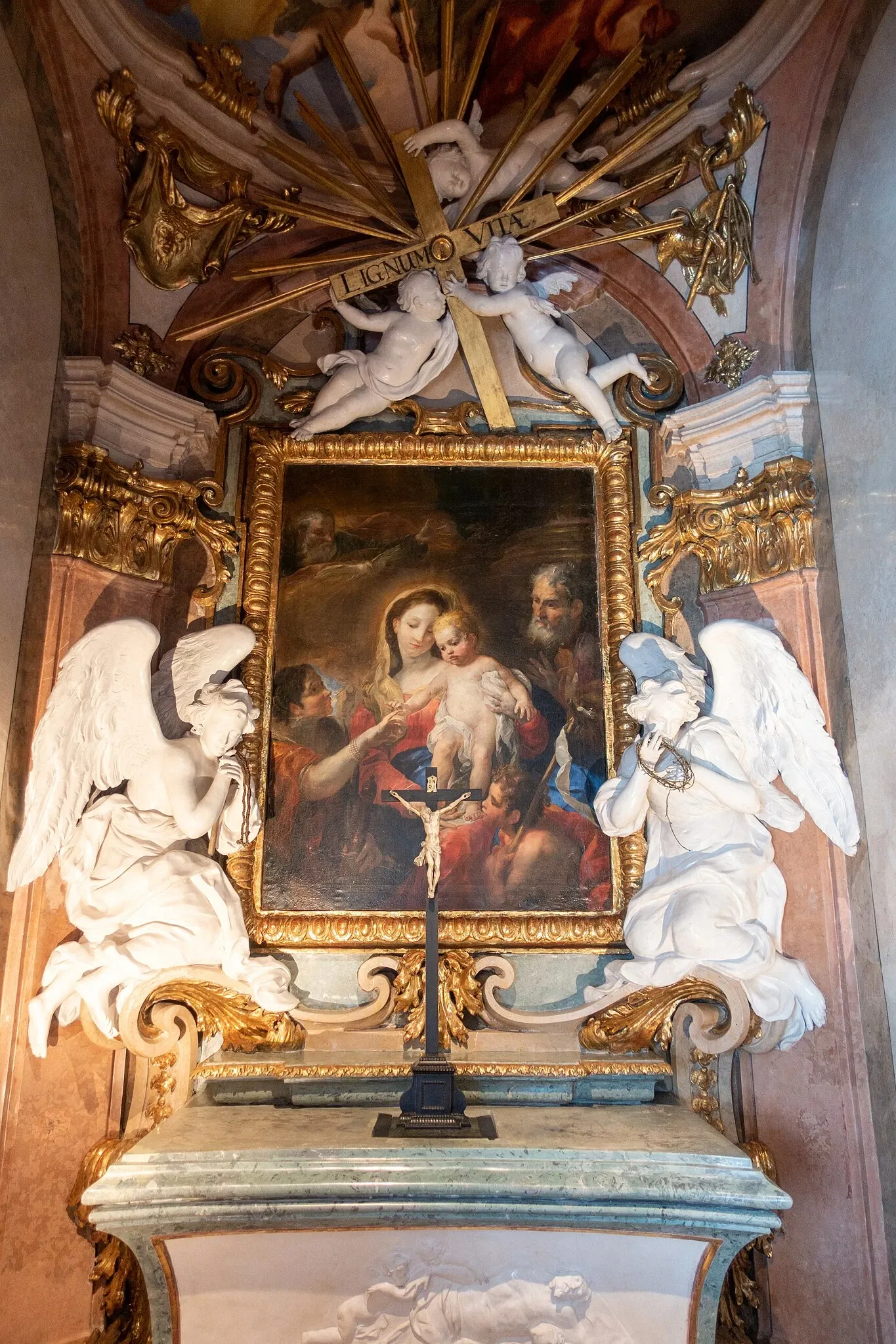 DomQuartier Salzburg