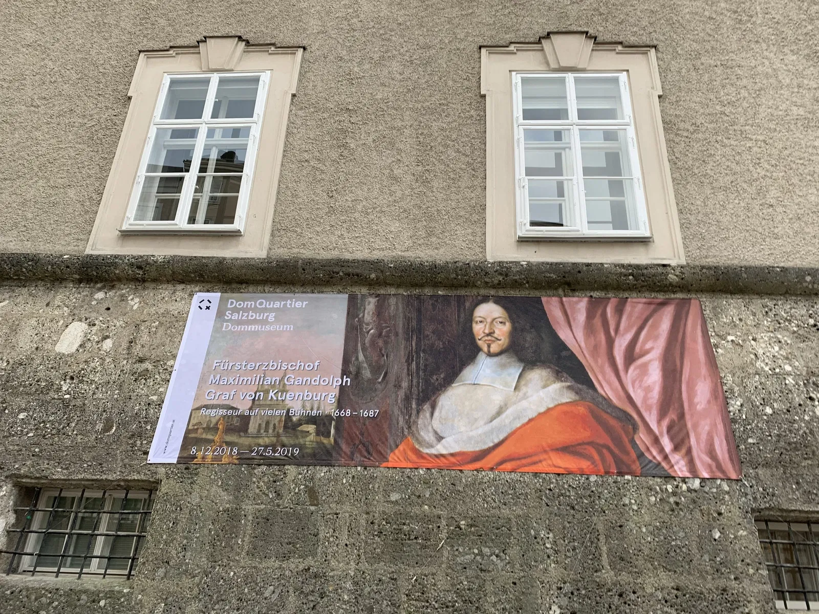 DomQuartier Salzburg