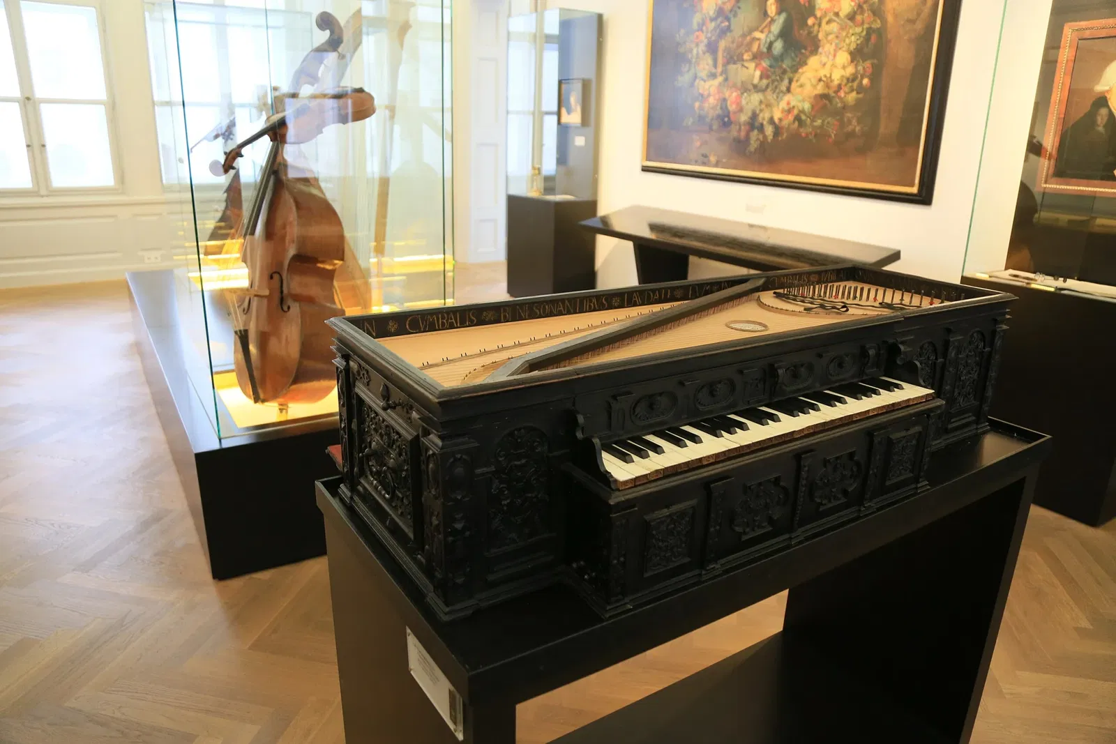 DomQuartier Salzburg