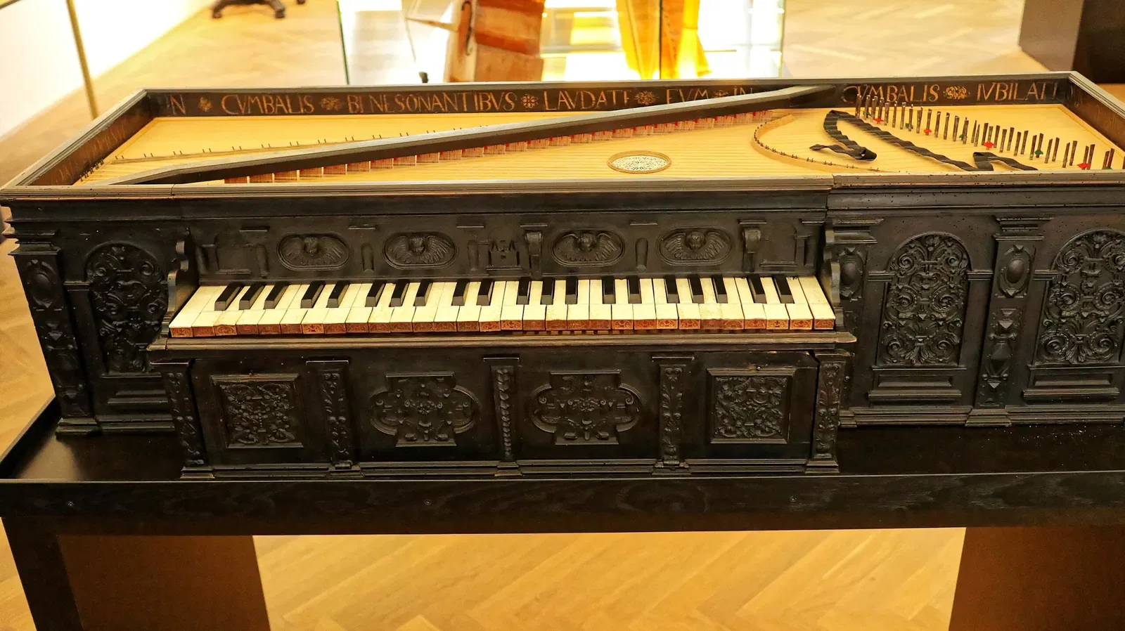 DomQuartier Salzburg