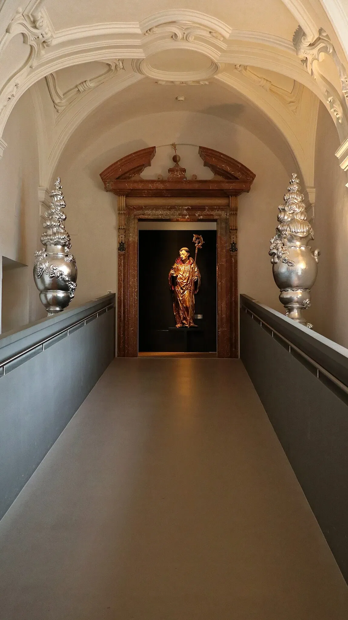 DomQuartier Salzburg