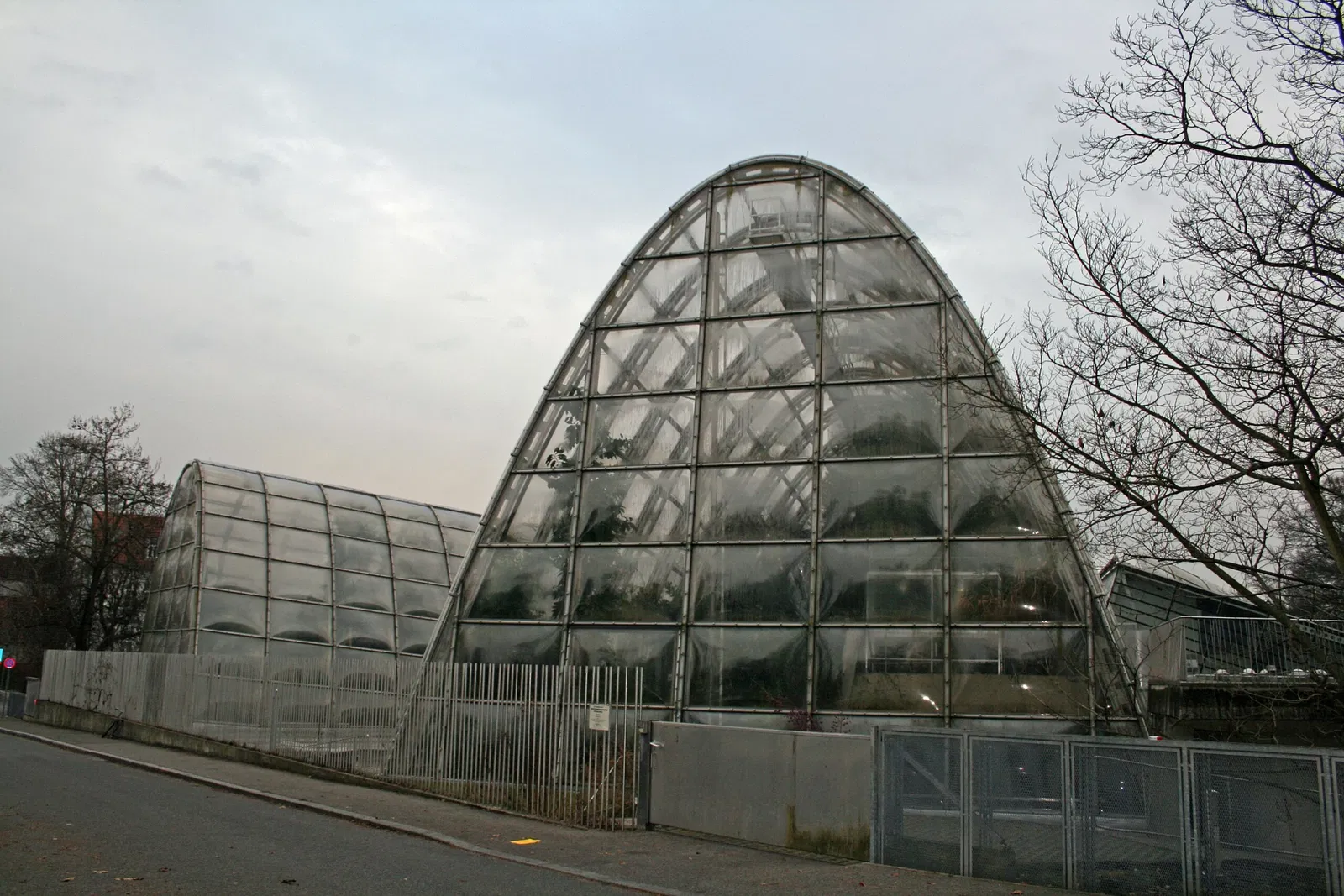 Karl-Franzens-Universität Botanical Garden