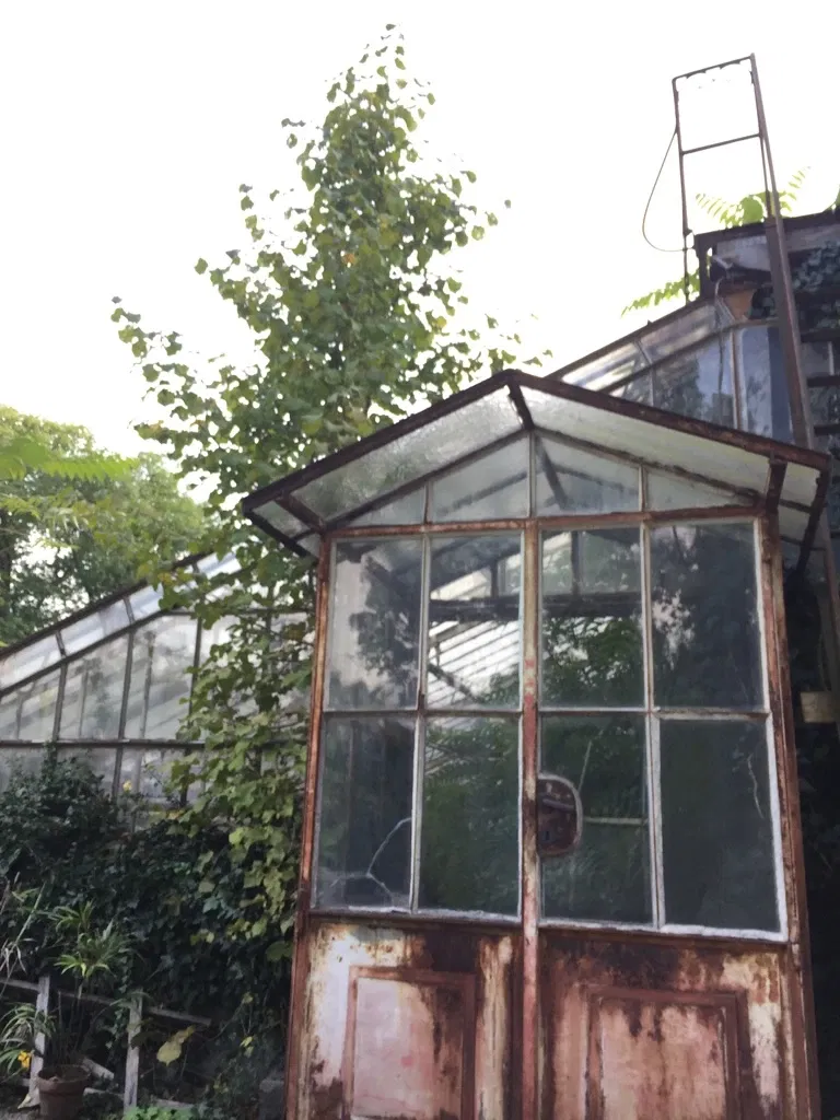 Botanischer Garten der Universität Graz