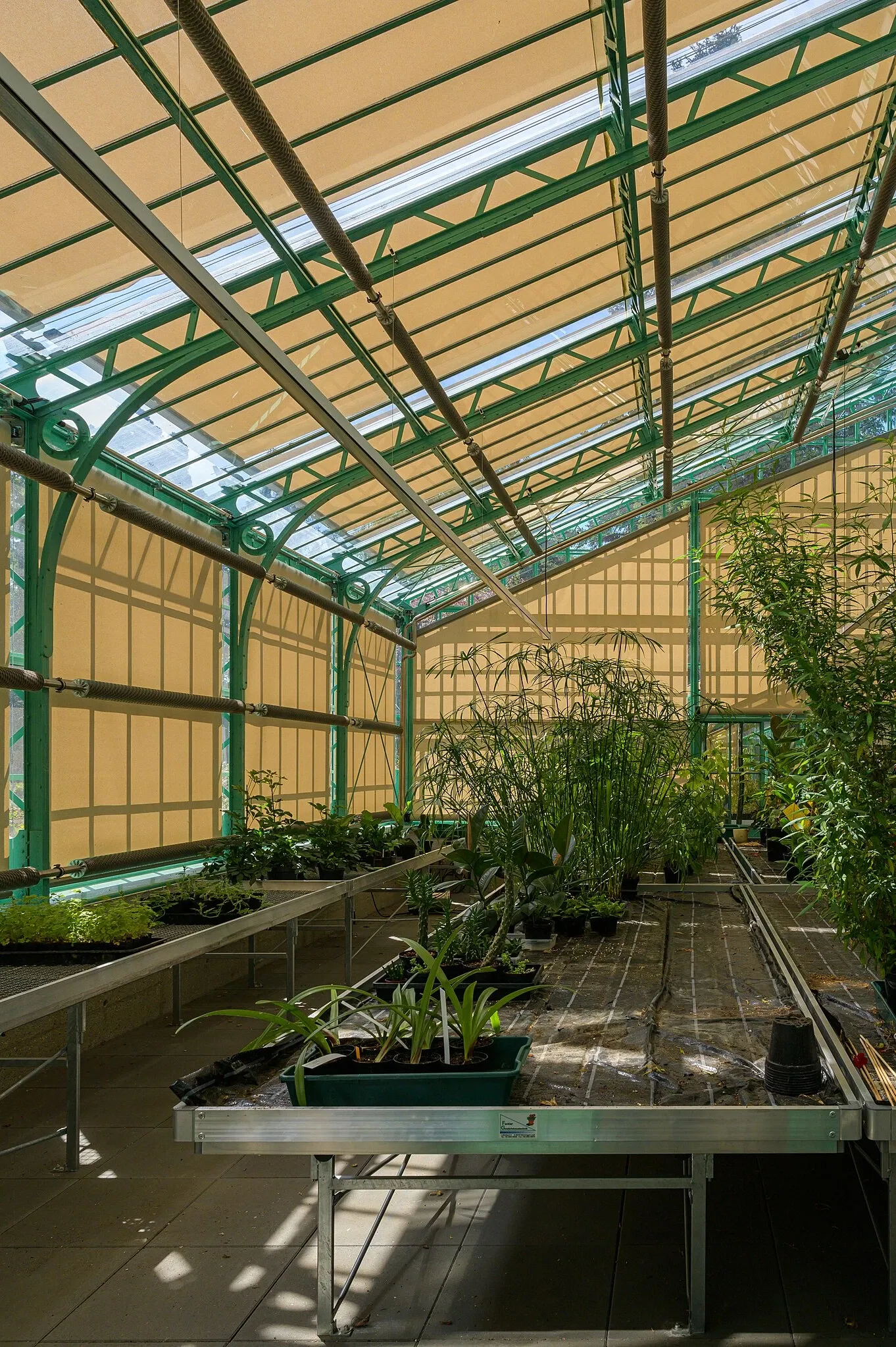 Karl-Franzens-Universität Botanical Garden