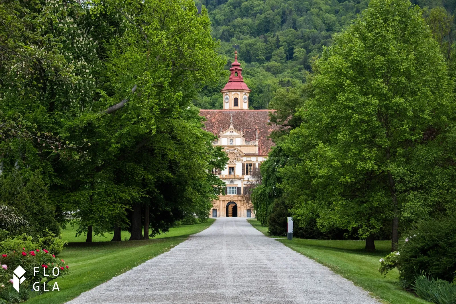 Schloss Eggenberg