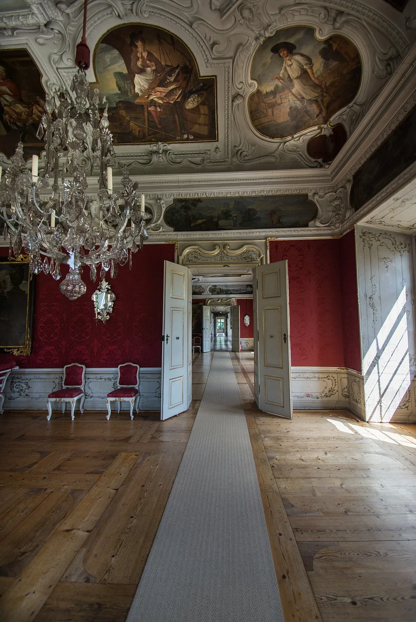 Château d'Eggenberg