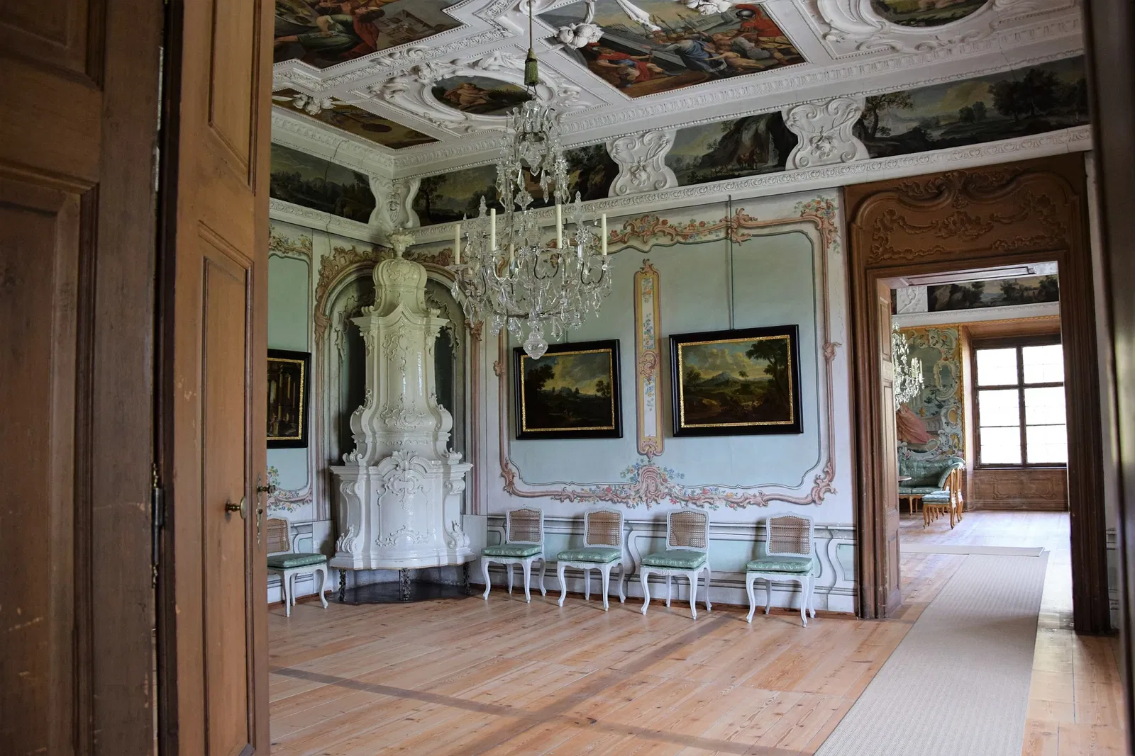 Château d'Eggenberg