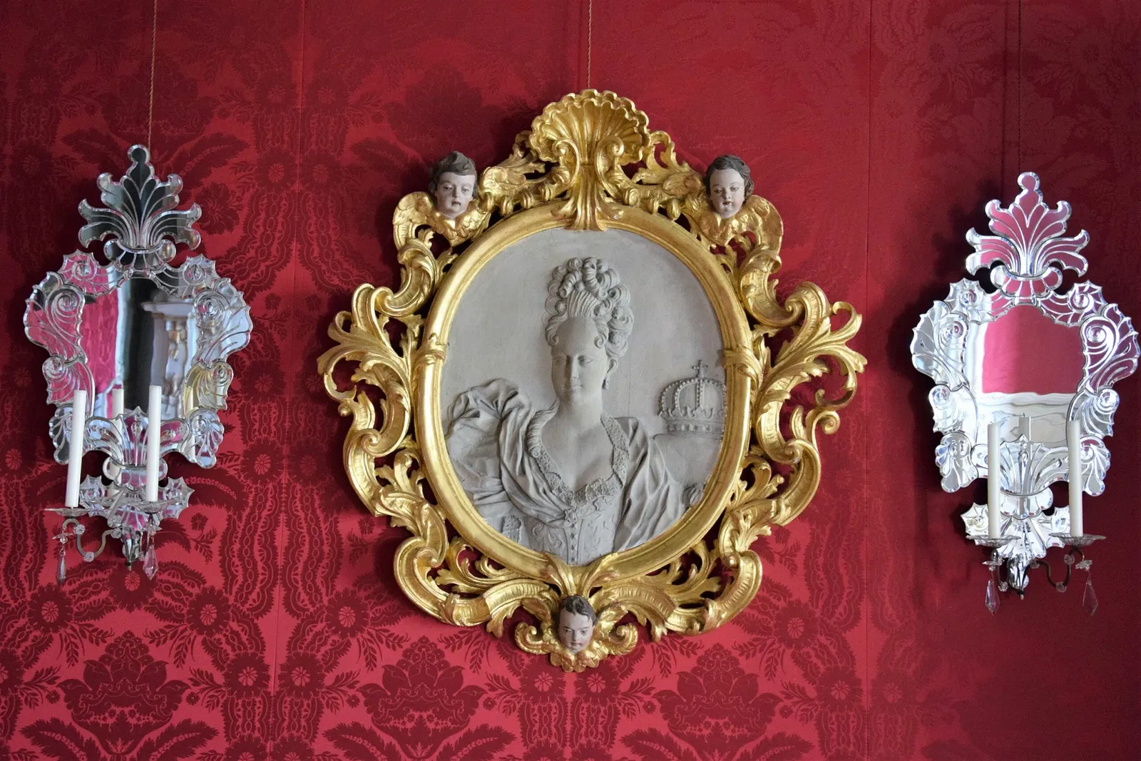 Château d'Eggenberg