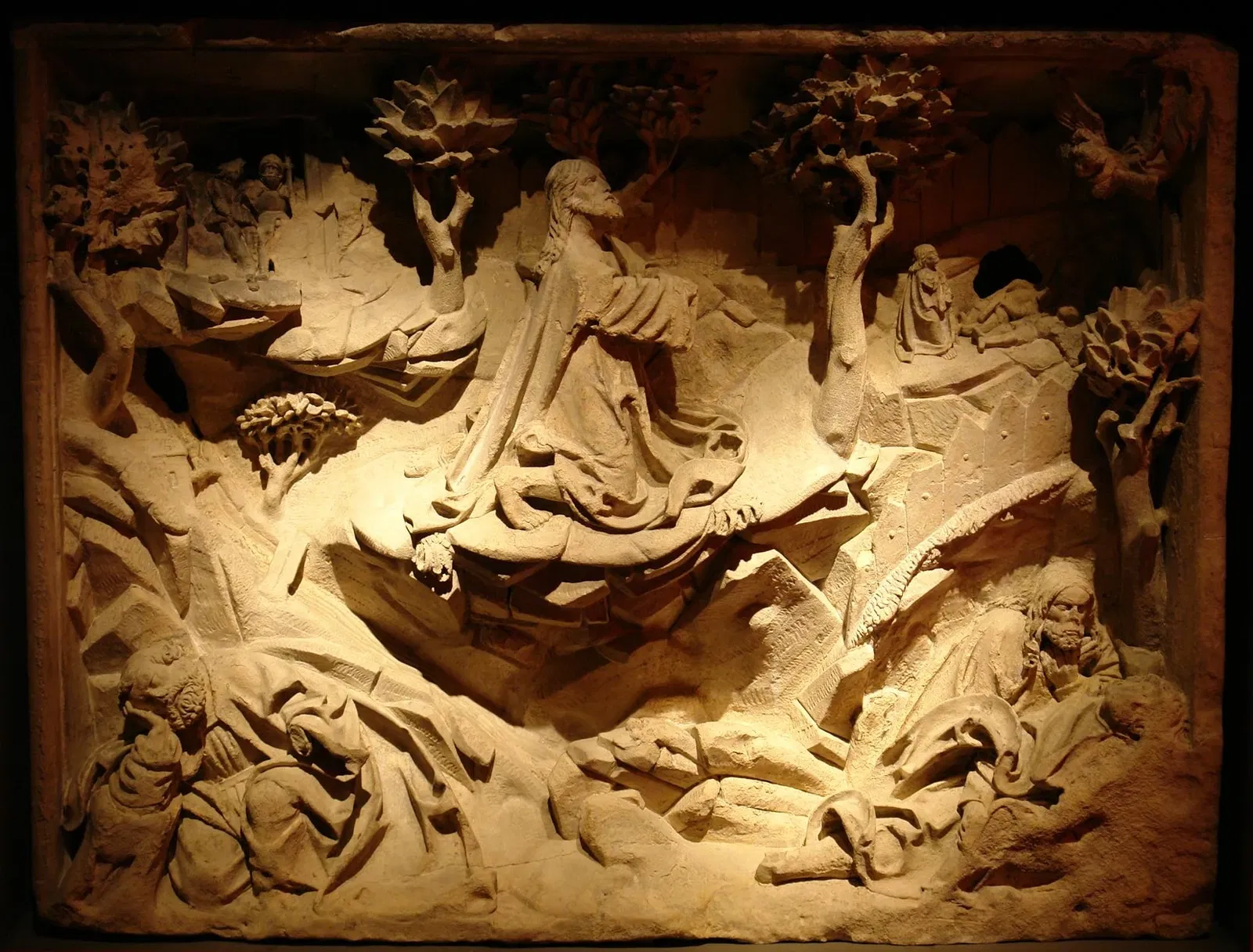 Palacio de Eggenberg