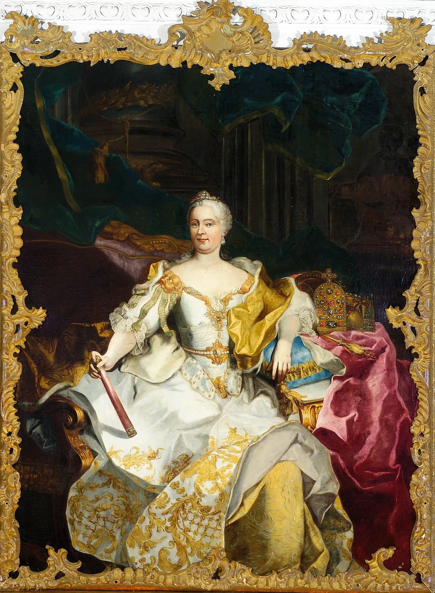 Château d'Eggenberg