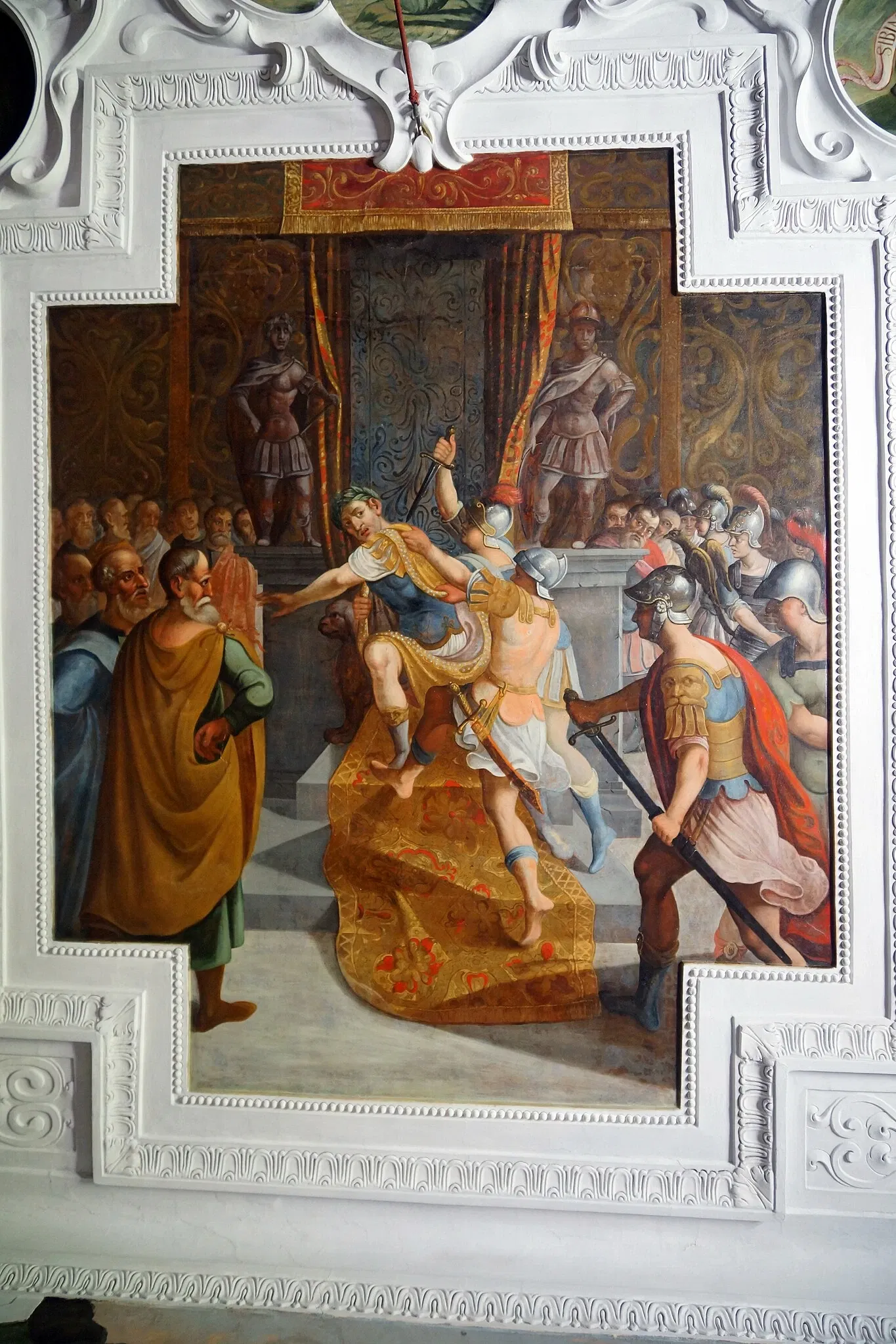 Château d'Eggenberg