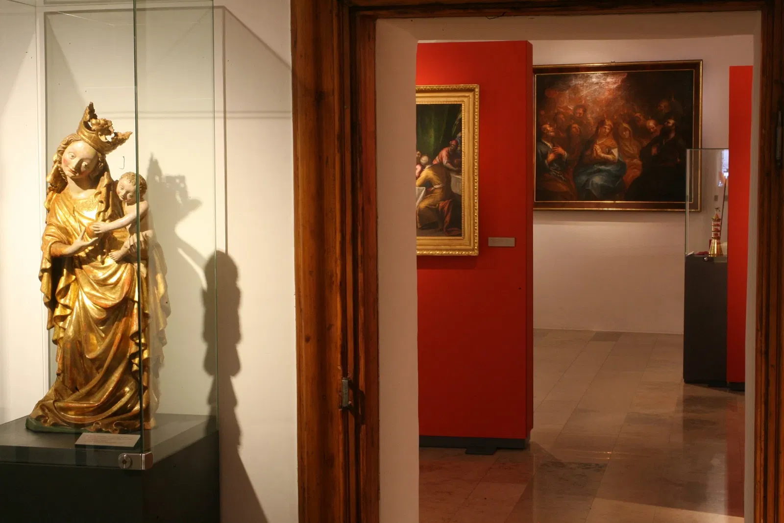 Diözesanmuseum Graz