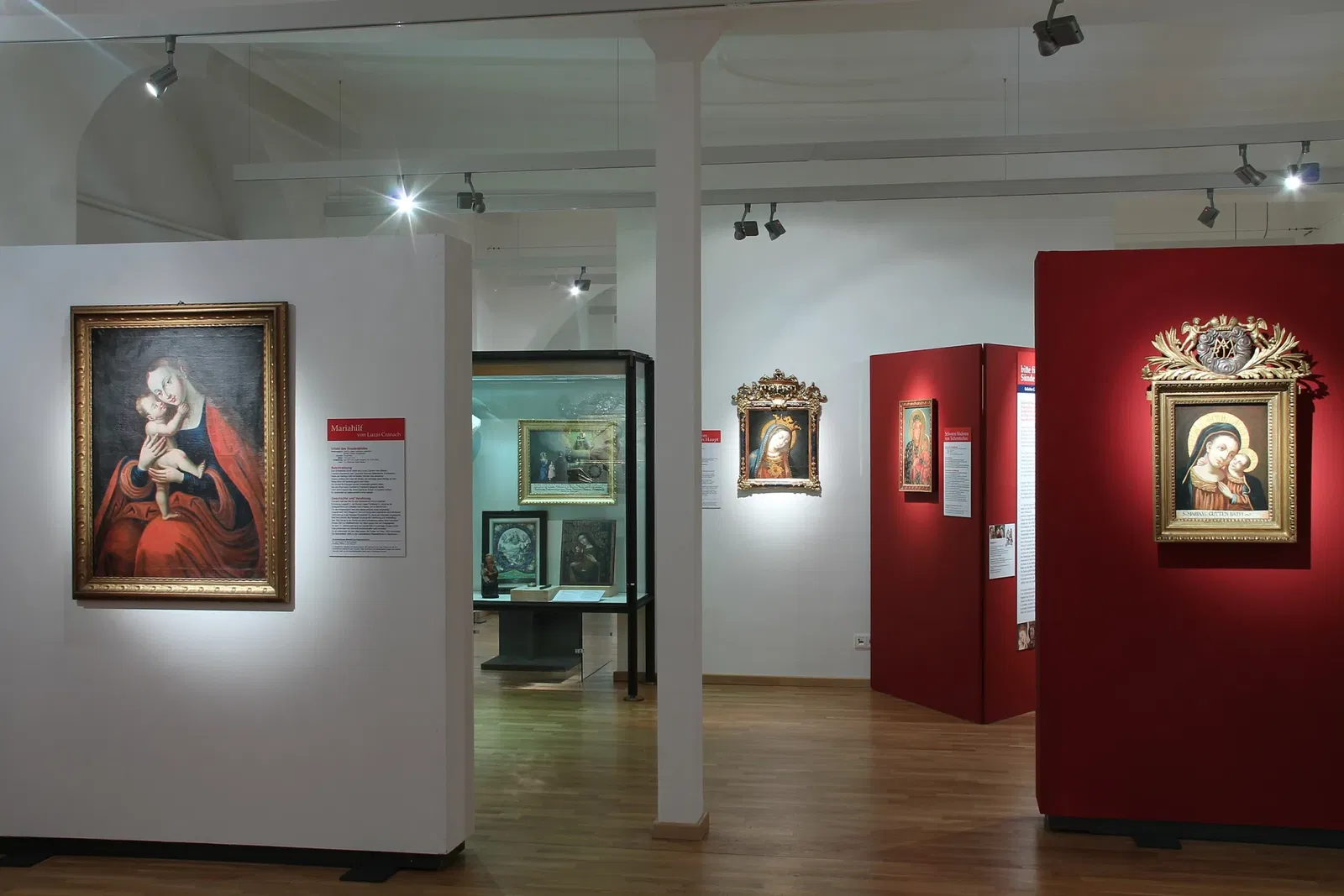 Diözesanmuseum Graz