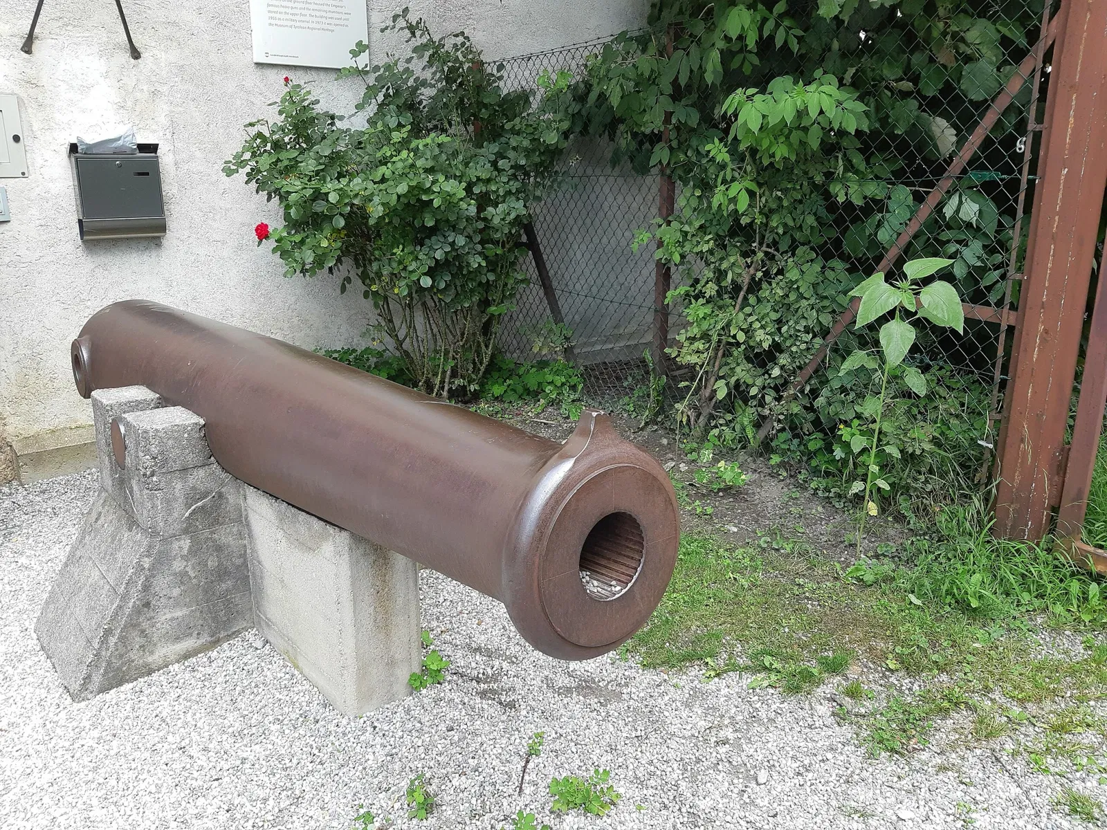 Zeughaus (Innsbruck)