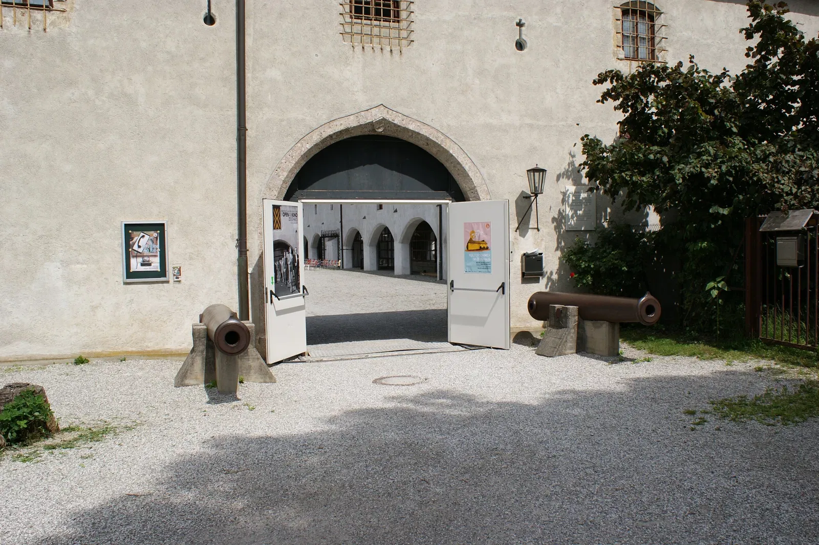 Zeughaus (Innsbruck)