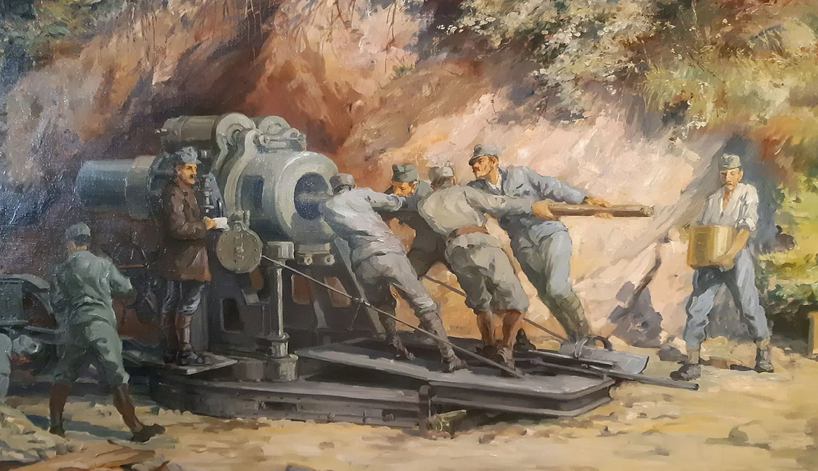 Zeughaus (Innsbruck)