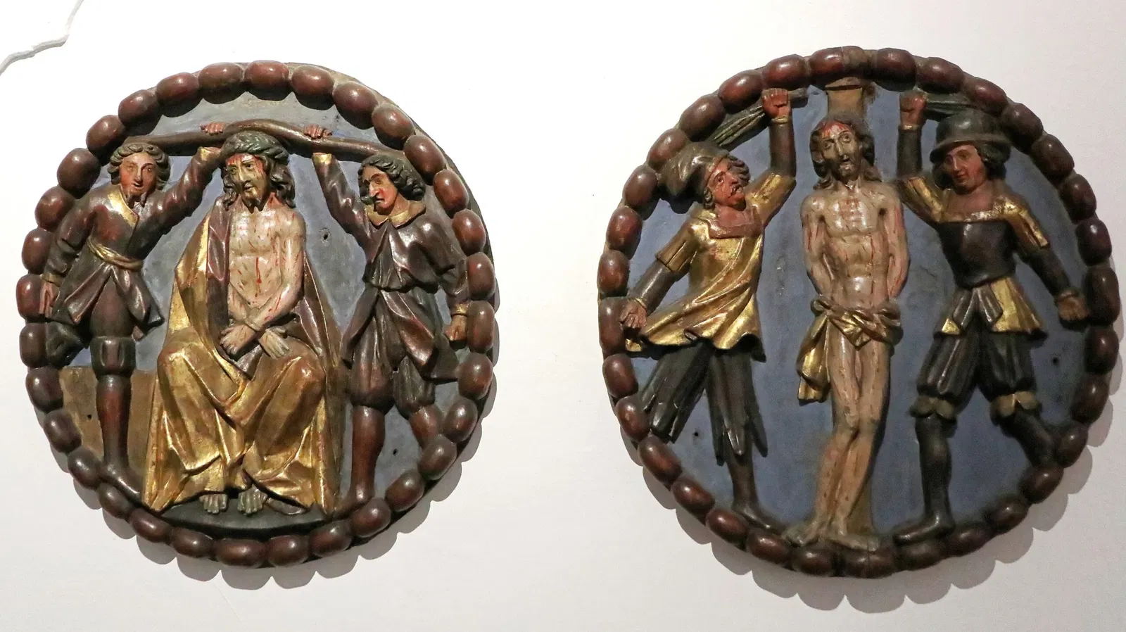 Museo Tirolés de Folclore y Arte