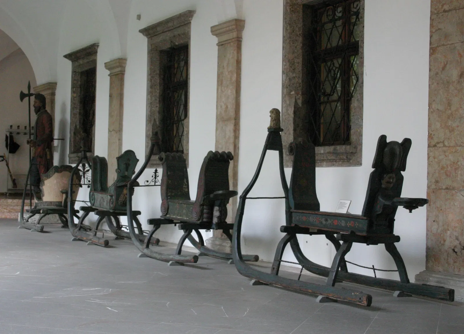 Museo dell'arte popolare tirolese