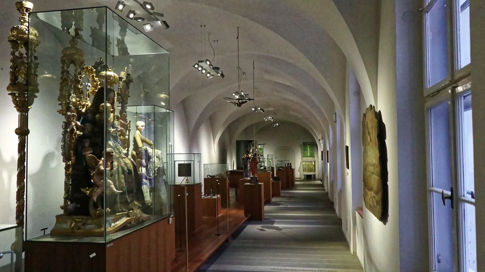 Museo dell'arte popolare tirolese