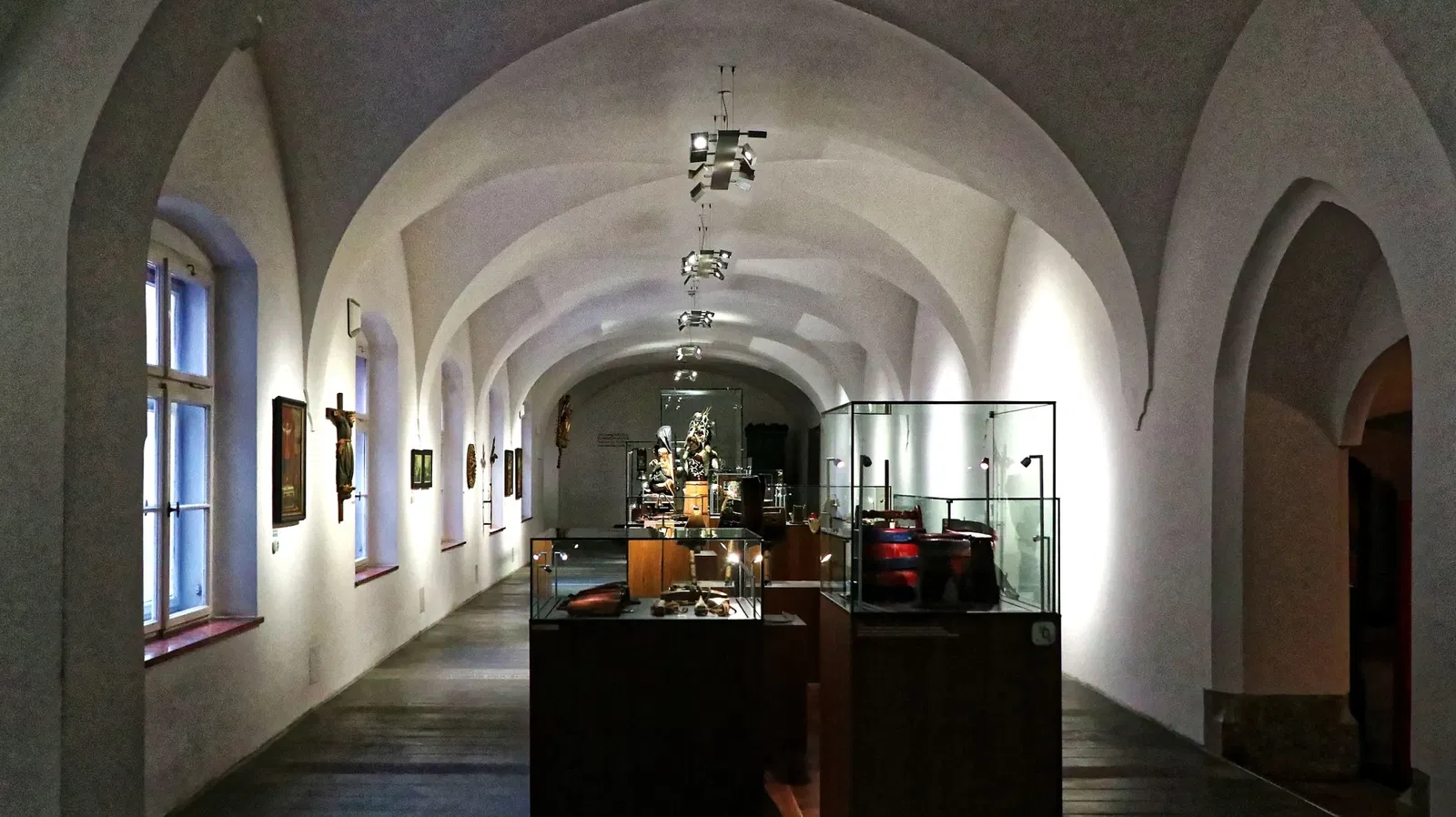 Museo Tirolés de Folclore y Arte