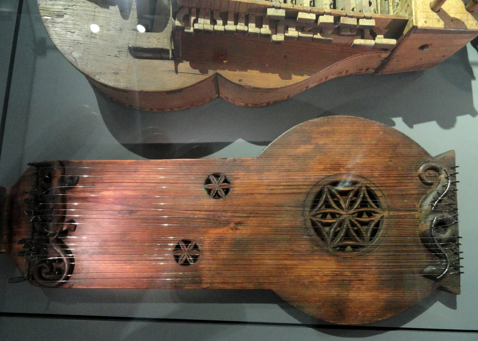 Museo dell'arte popolare tirolese