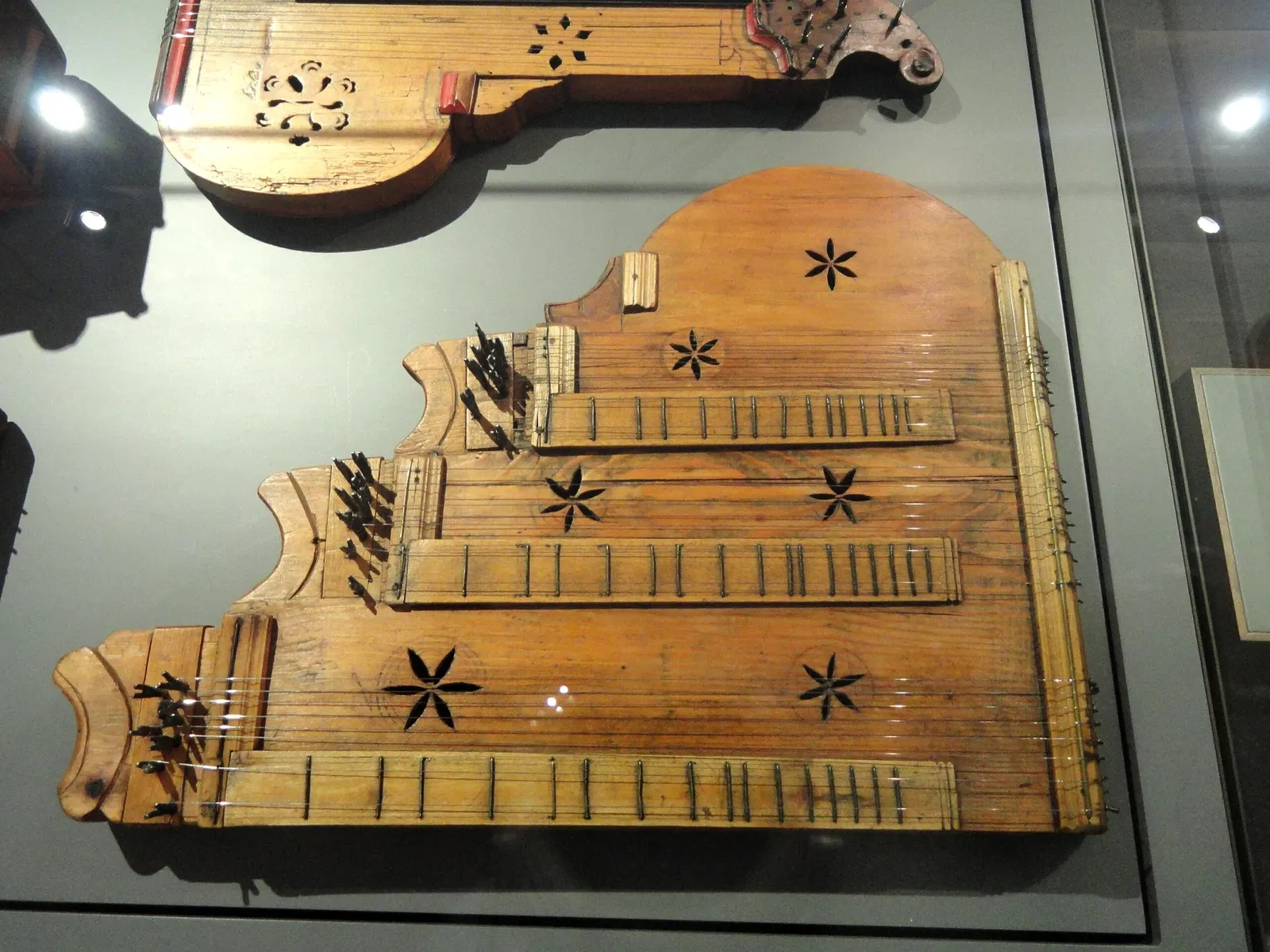 Tyrolean Folklore Museum