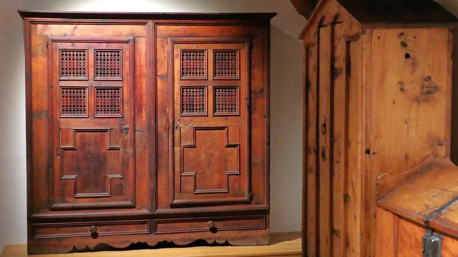 Tyrolean Folklore Museum