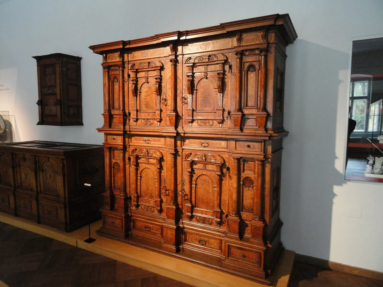 Museo Tirolés de Folclore y Arte