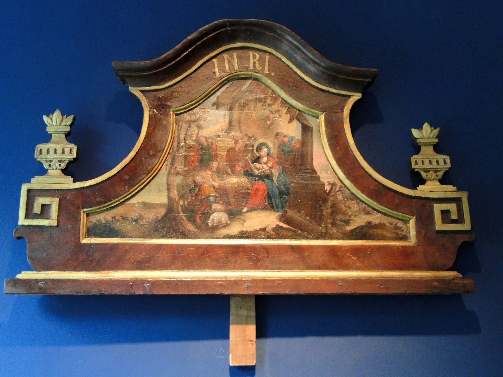 Museo dell'arte popolare tirolese