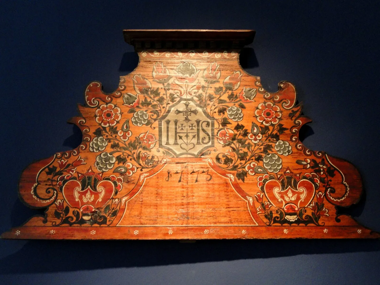 Museo Tirolés de Folclore y Arte