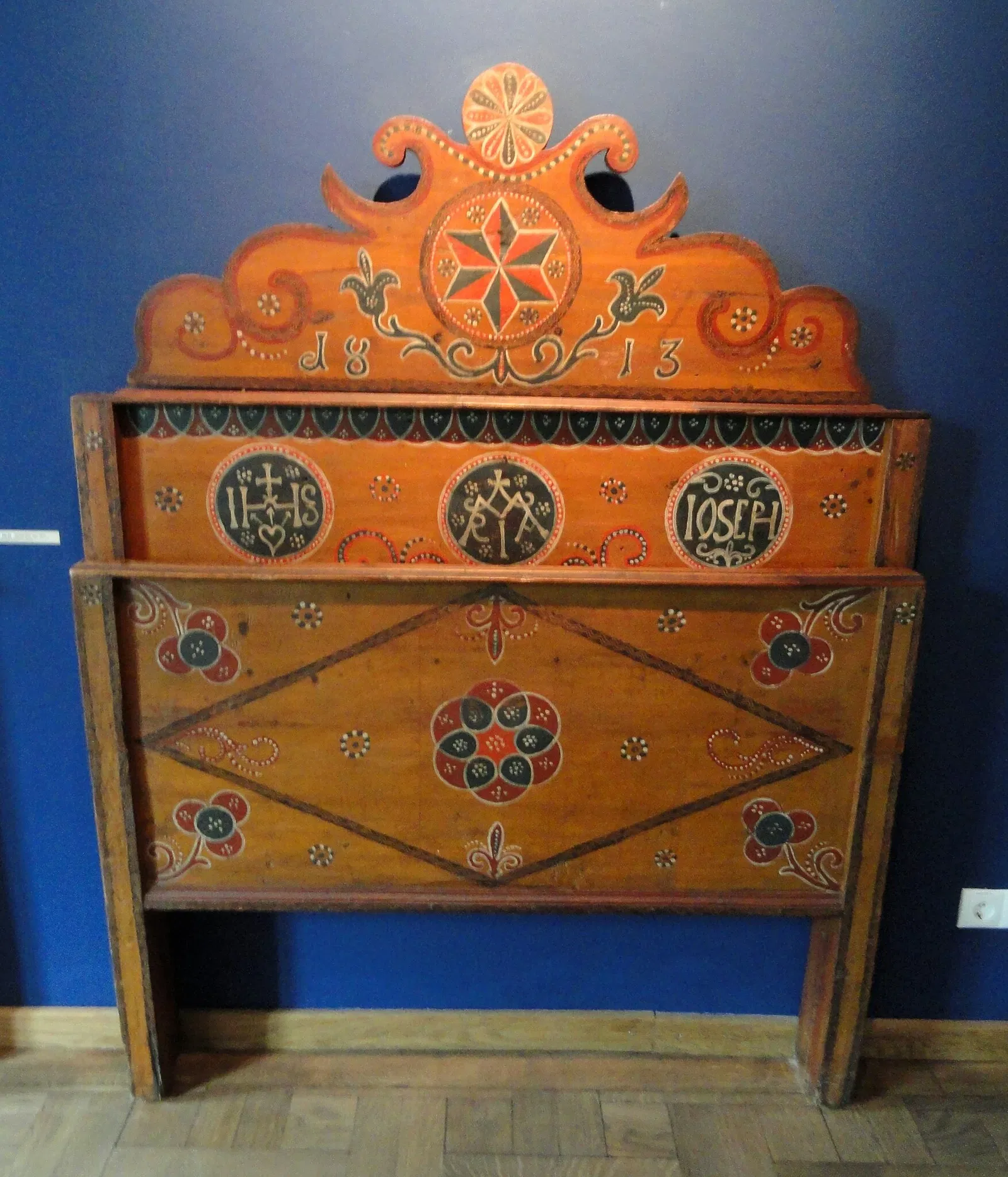 Museo Tirolés de Folclore y Arte