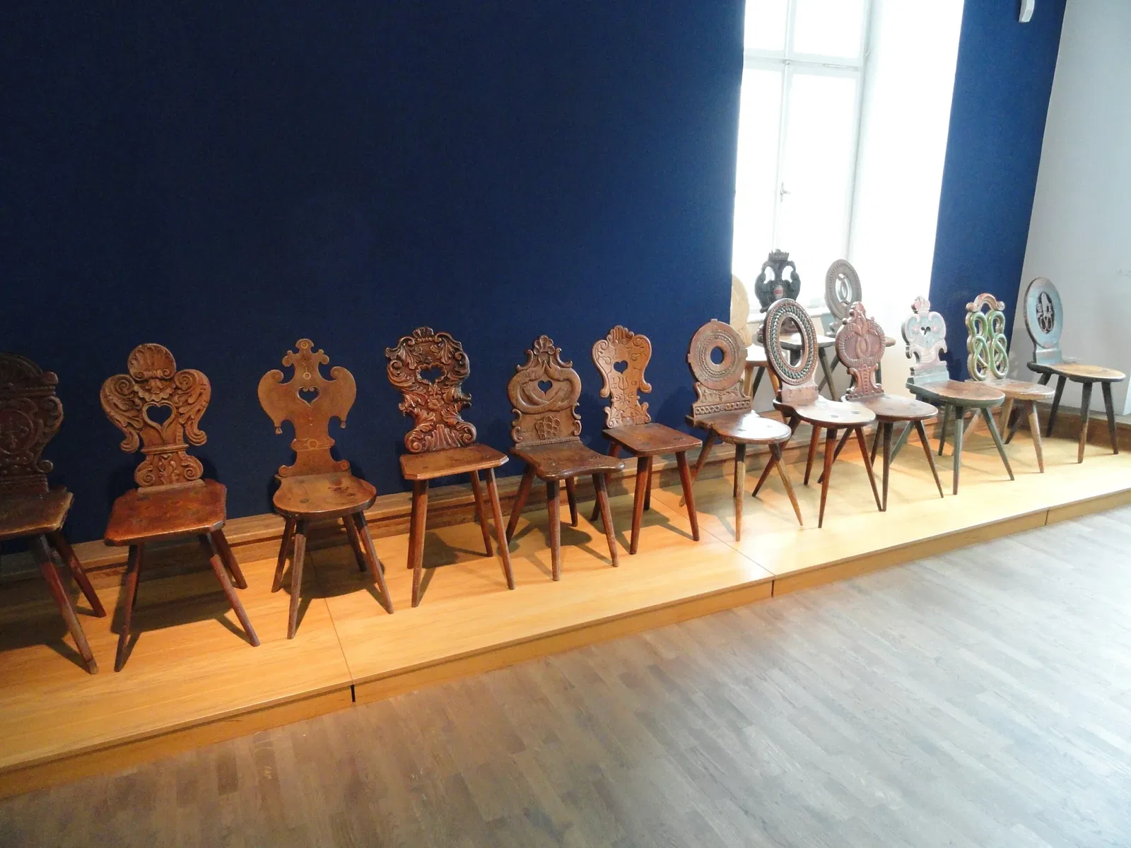 Tyrolean Folklore Museum