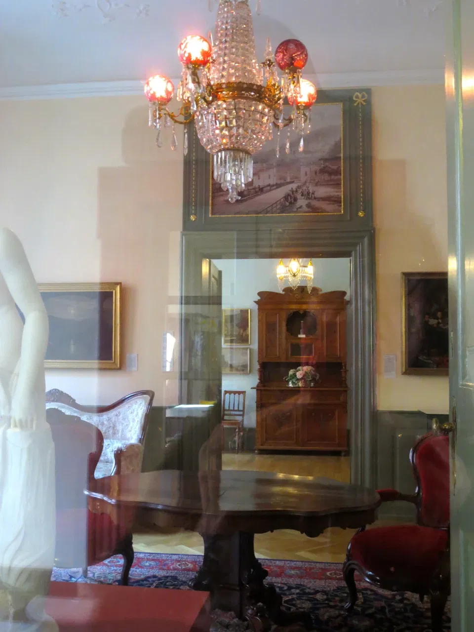 Musée palatin de Heidelberg