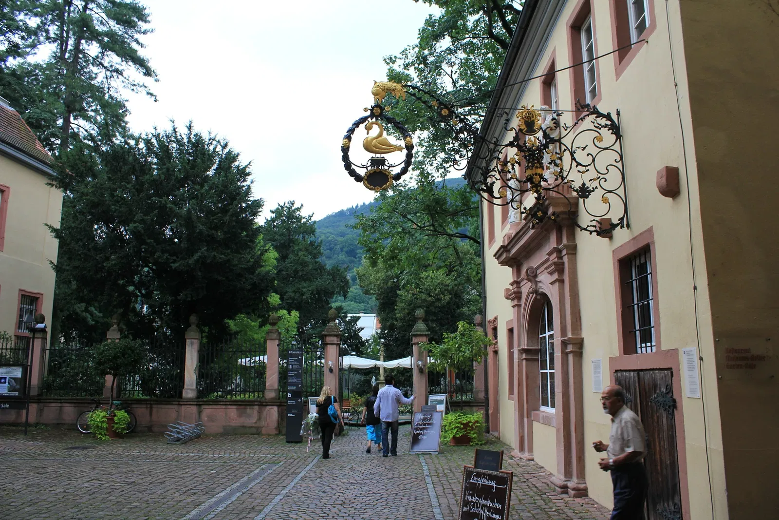Palatinate Museum