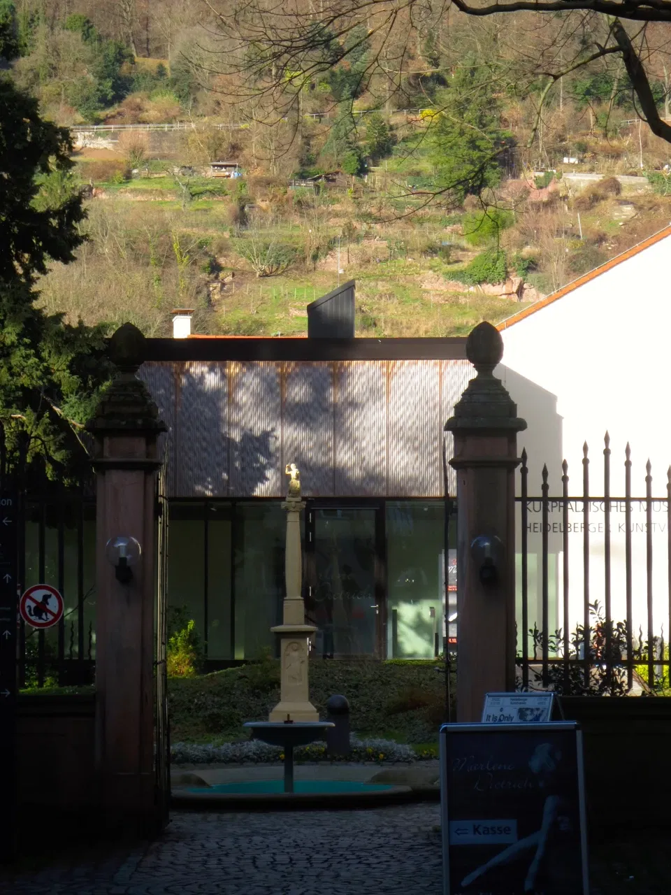 Kurpfälzisches Museum