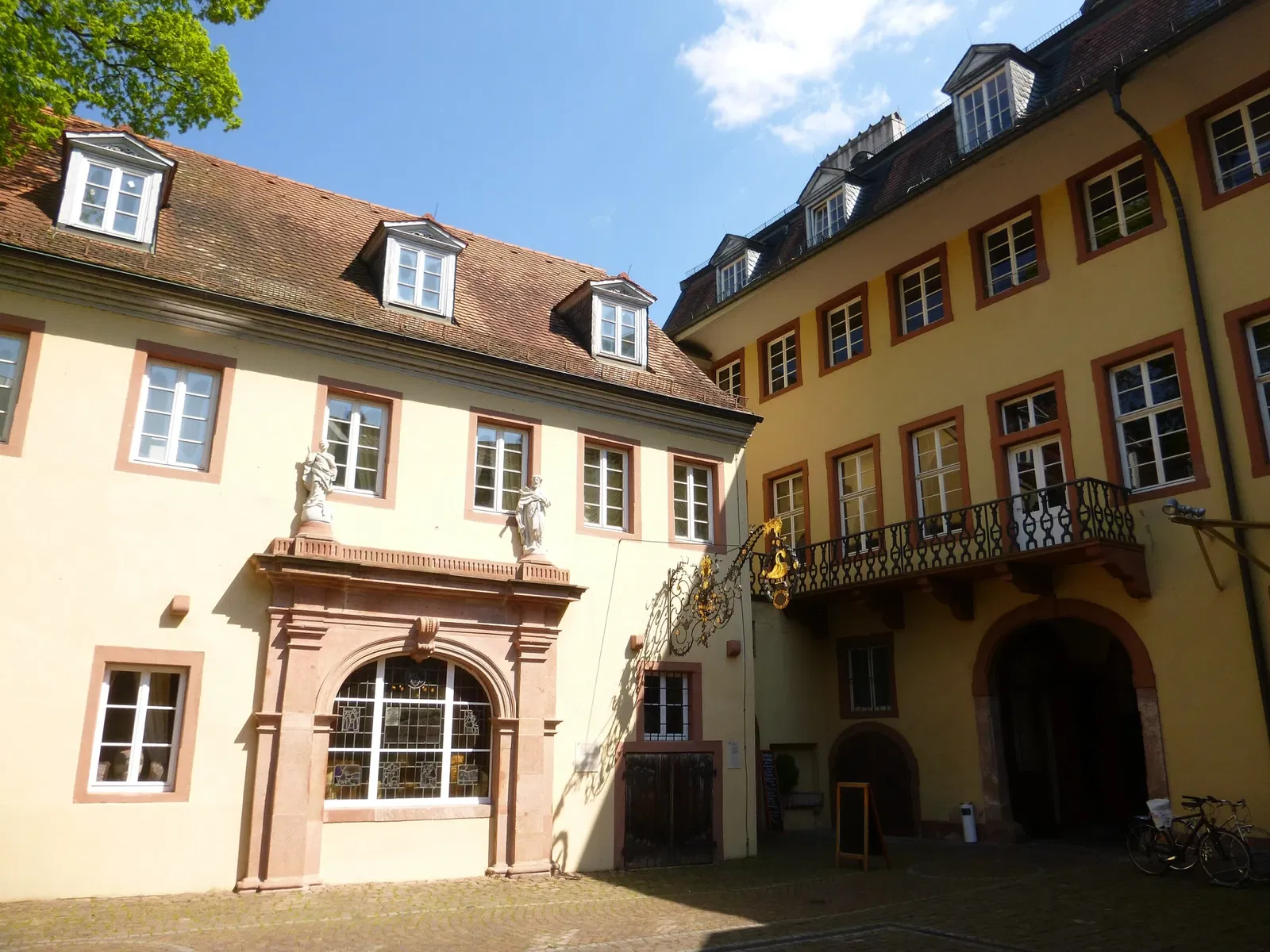 Kurpfälzisches Museum