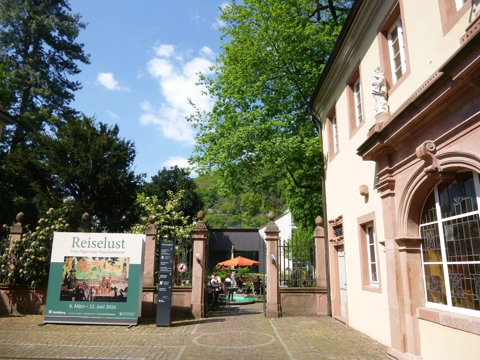 Palatinate Museum