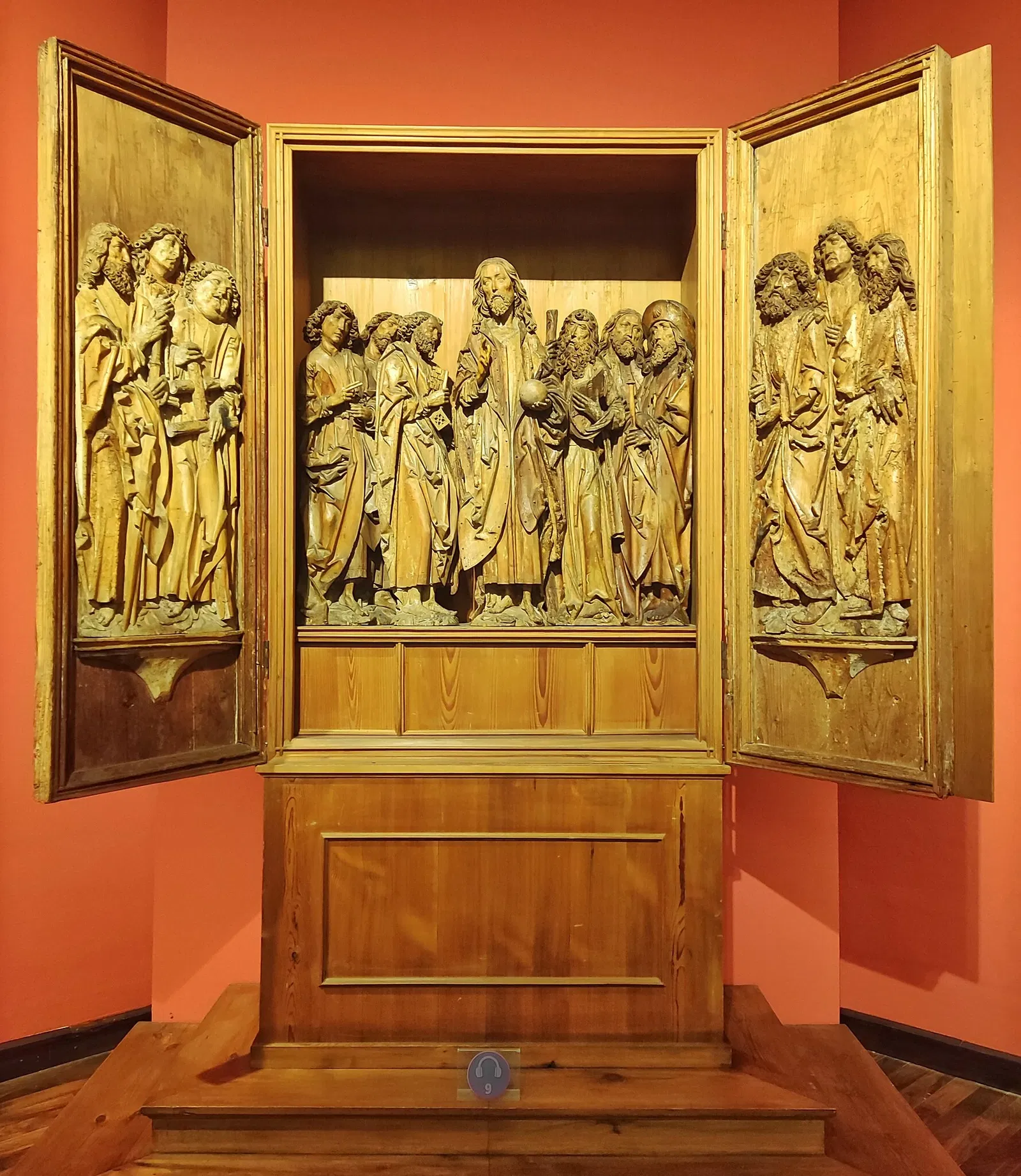 Kurpfälzisches Museum