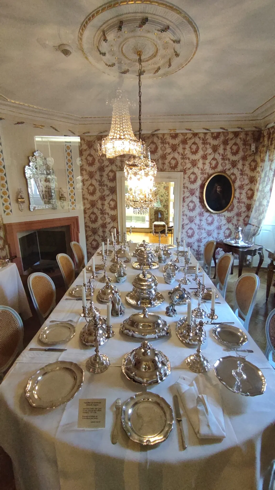 Musée palatin de Heidelberg