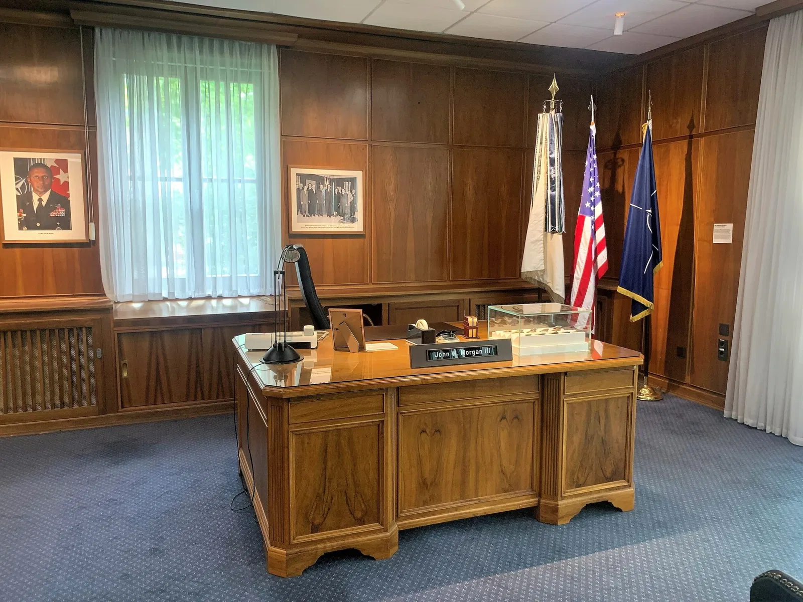 Musée palatin de Heidelberg