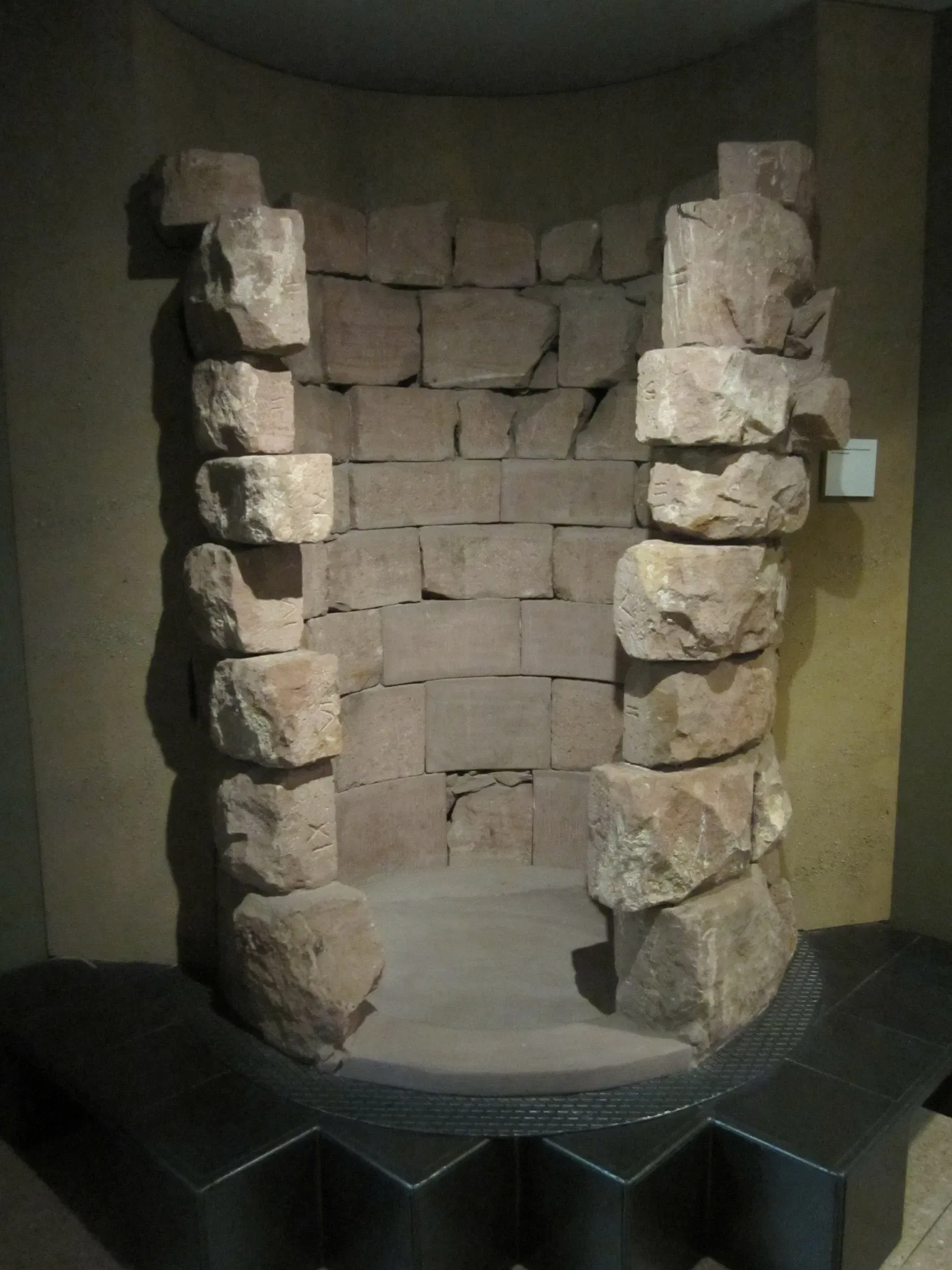 Musée palatin de Heidelberg