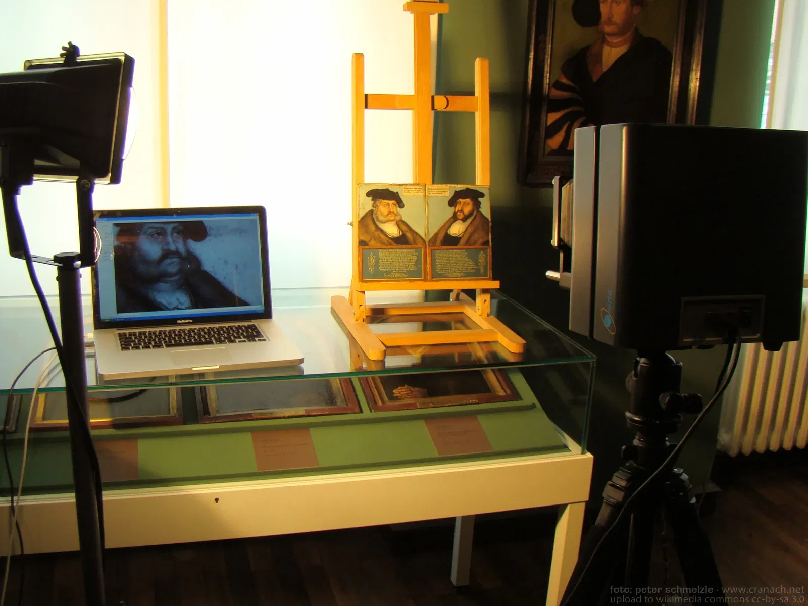 Kurpfälzisches Museum