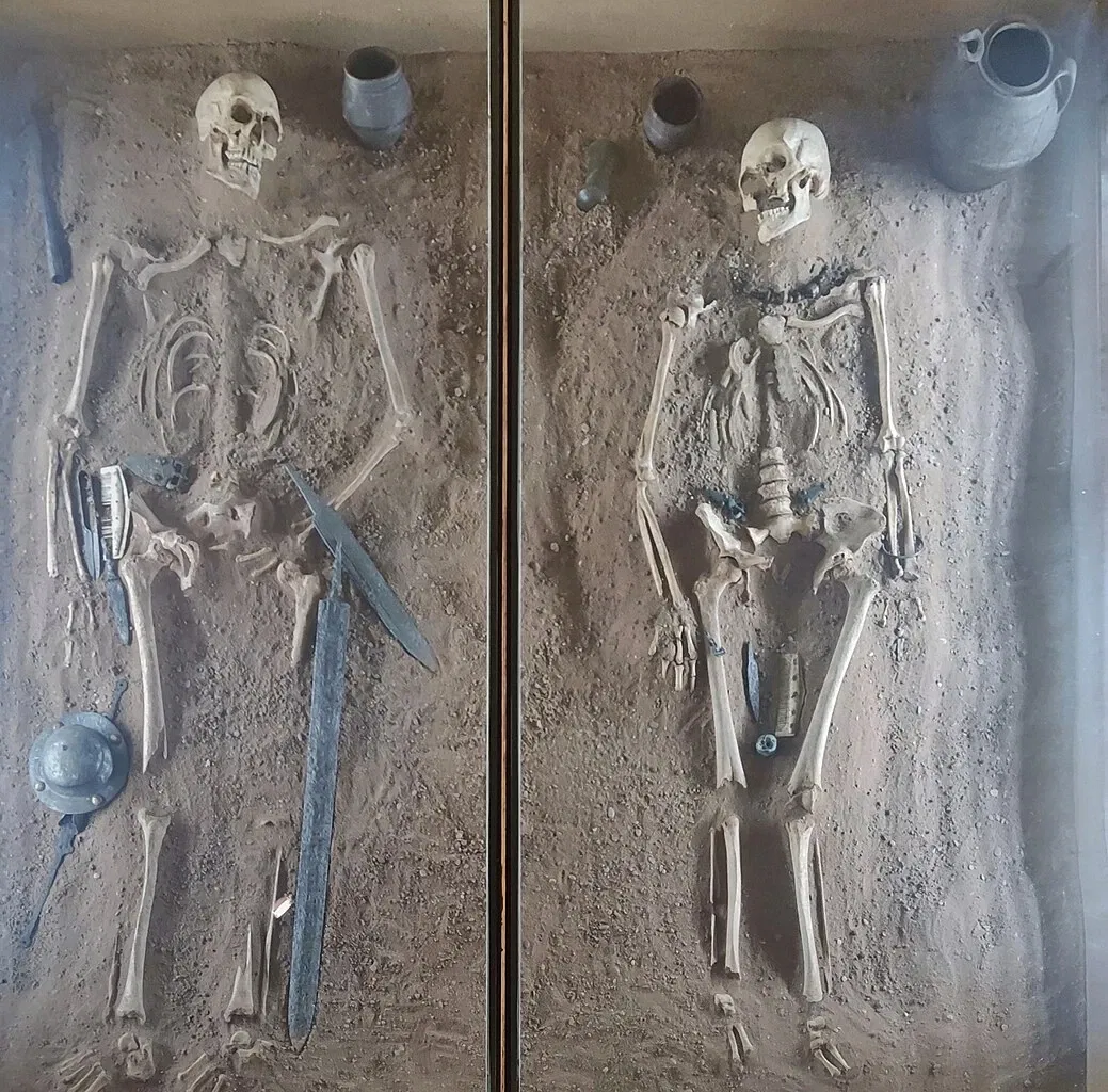 Musée palatin de Heidelberg