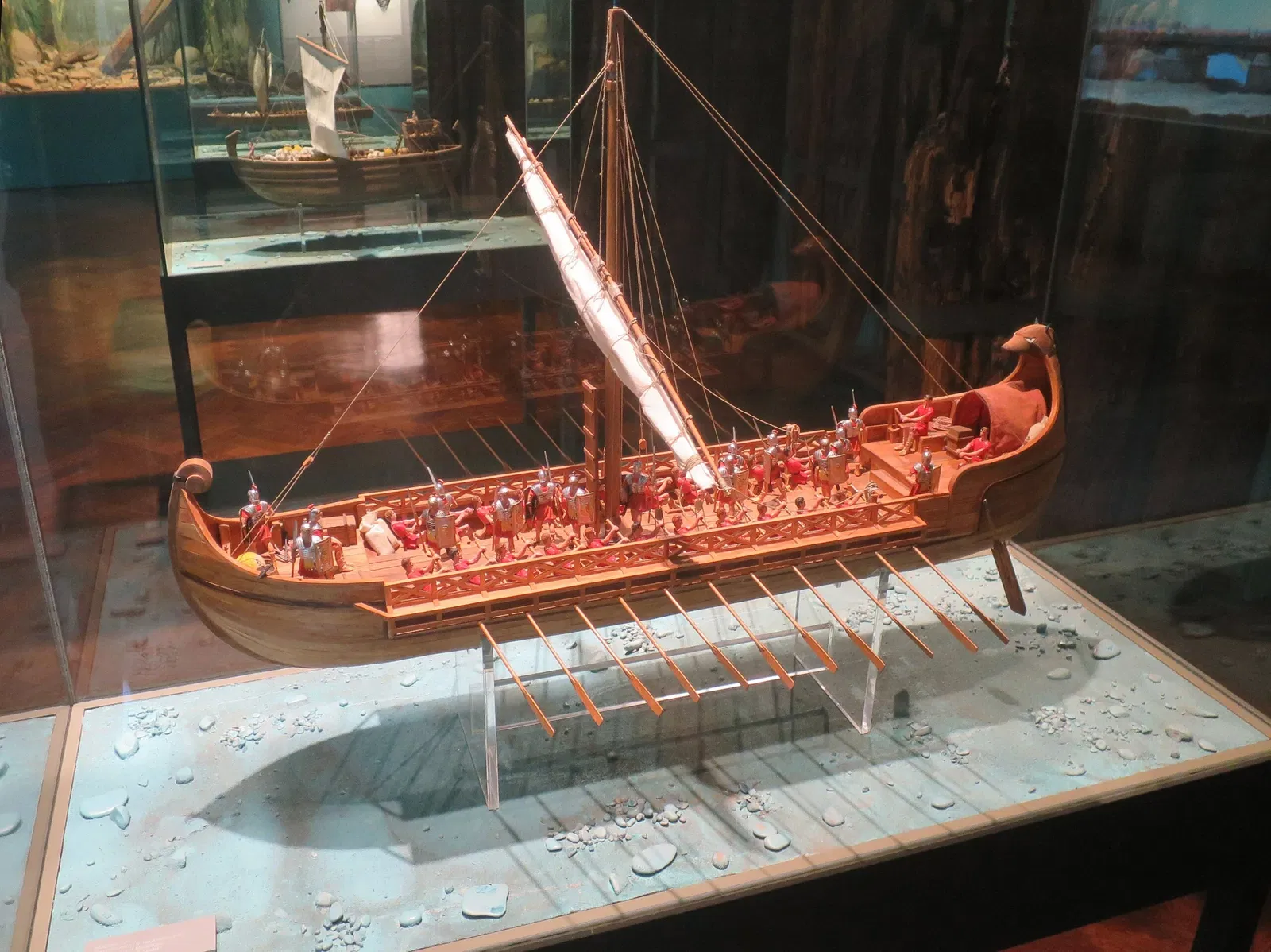 Musée palatin de Heidelberg