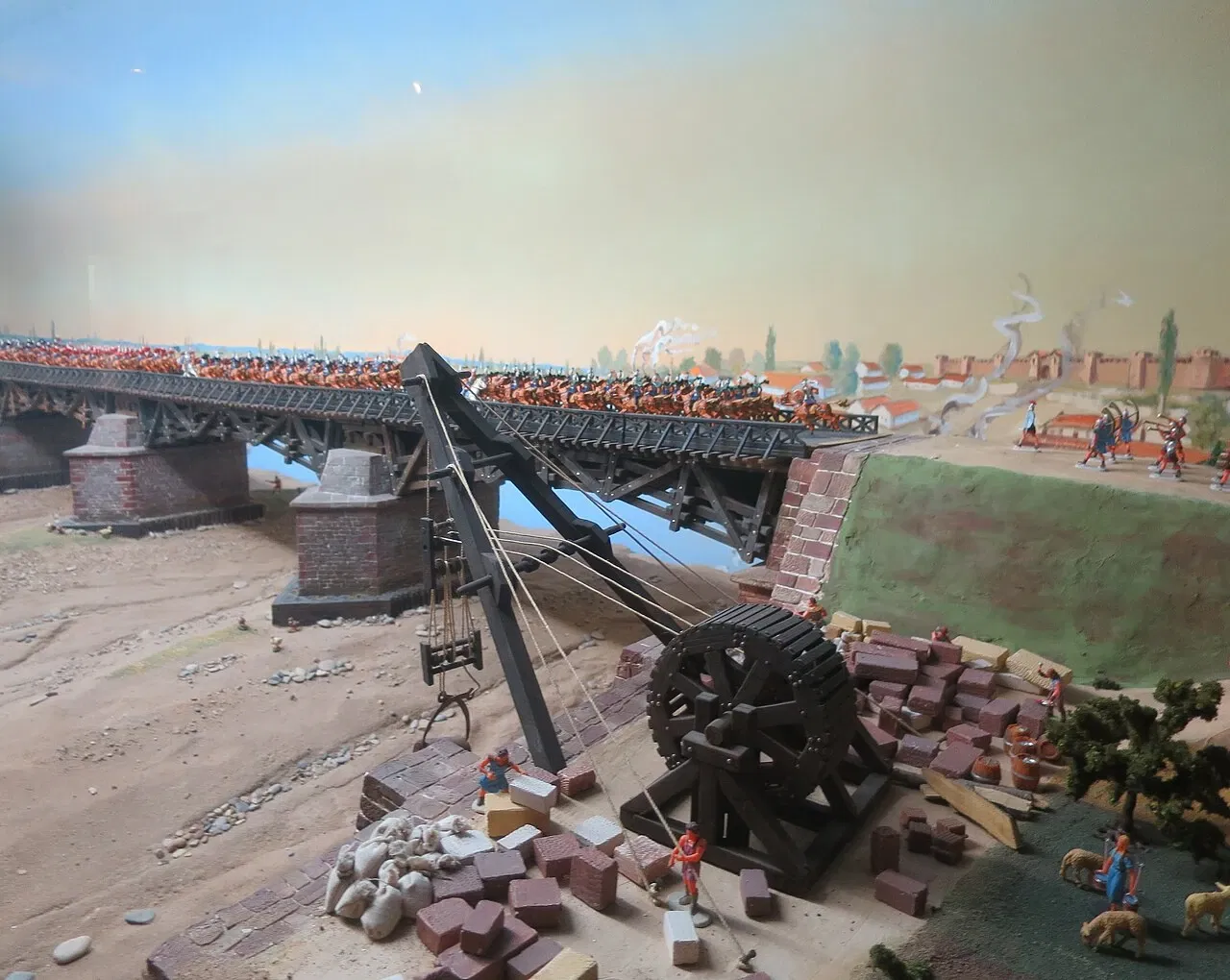 Musée palatin de Heidelberg