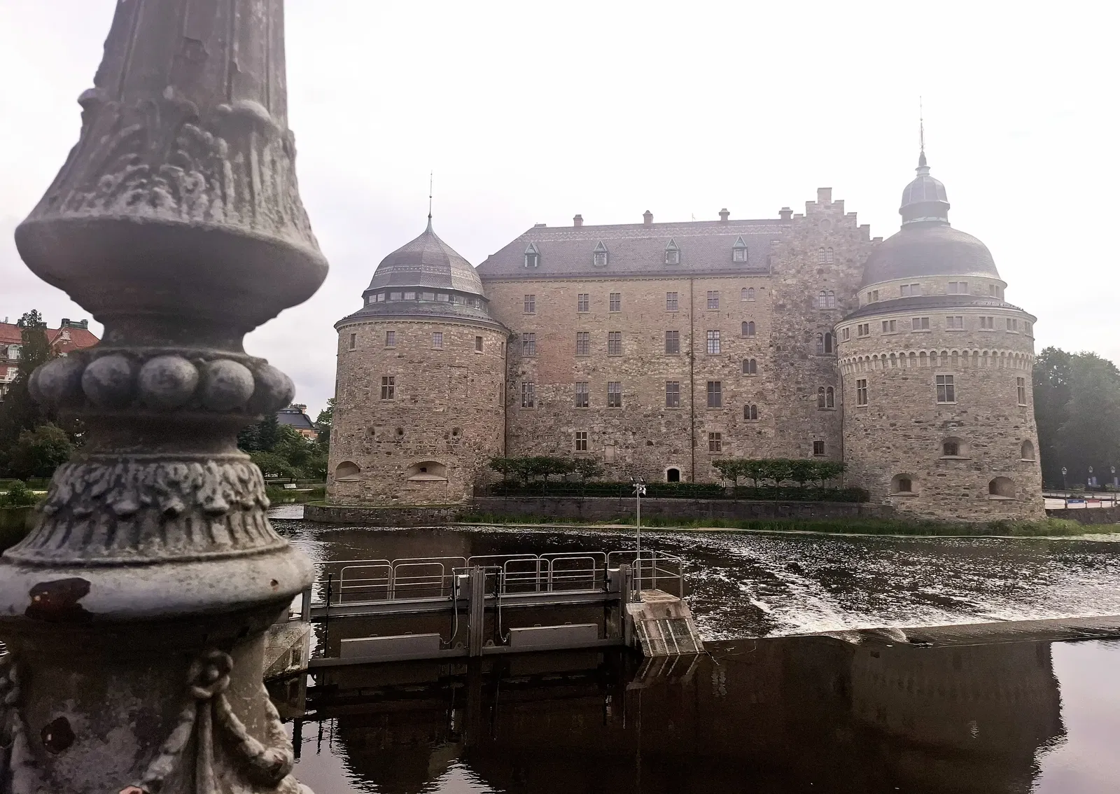 Örebro County Museum • Simona