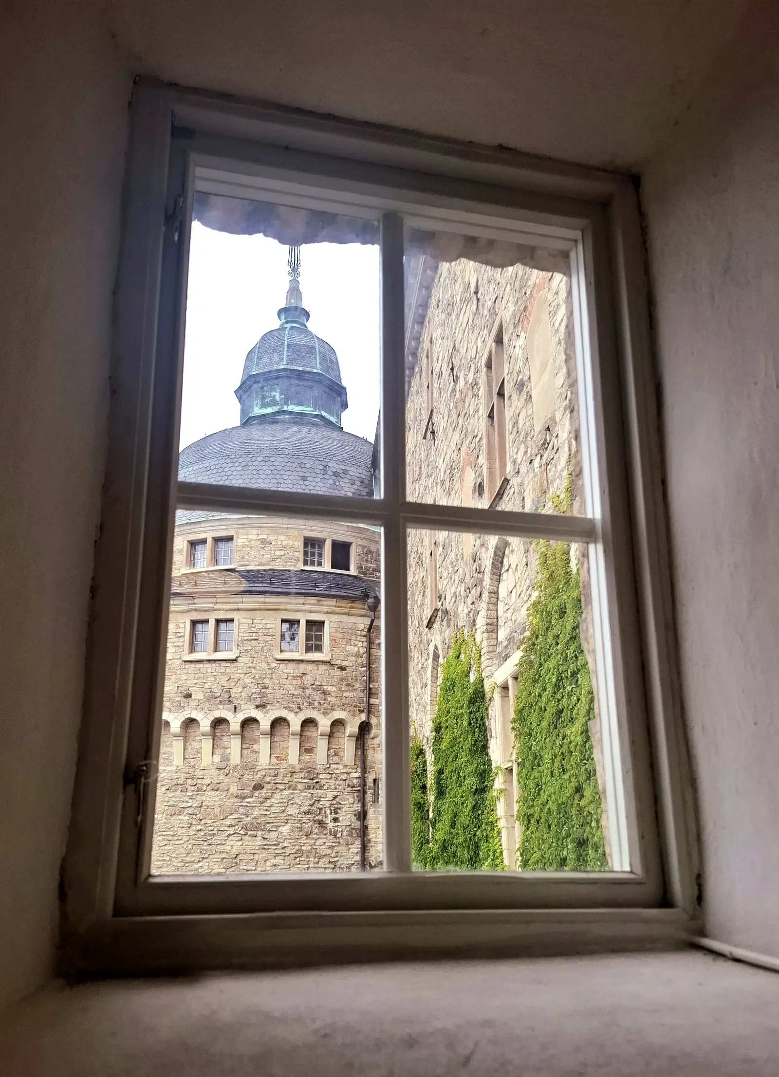 Örebro County Museum • Simona