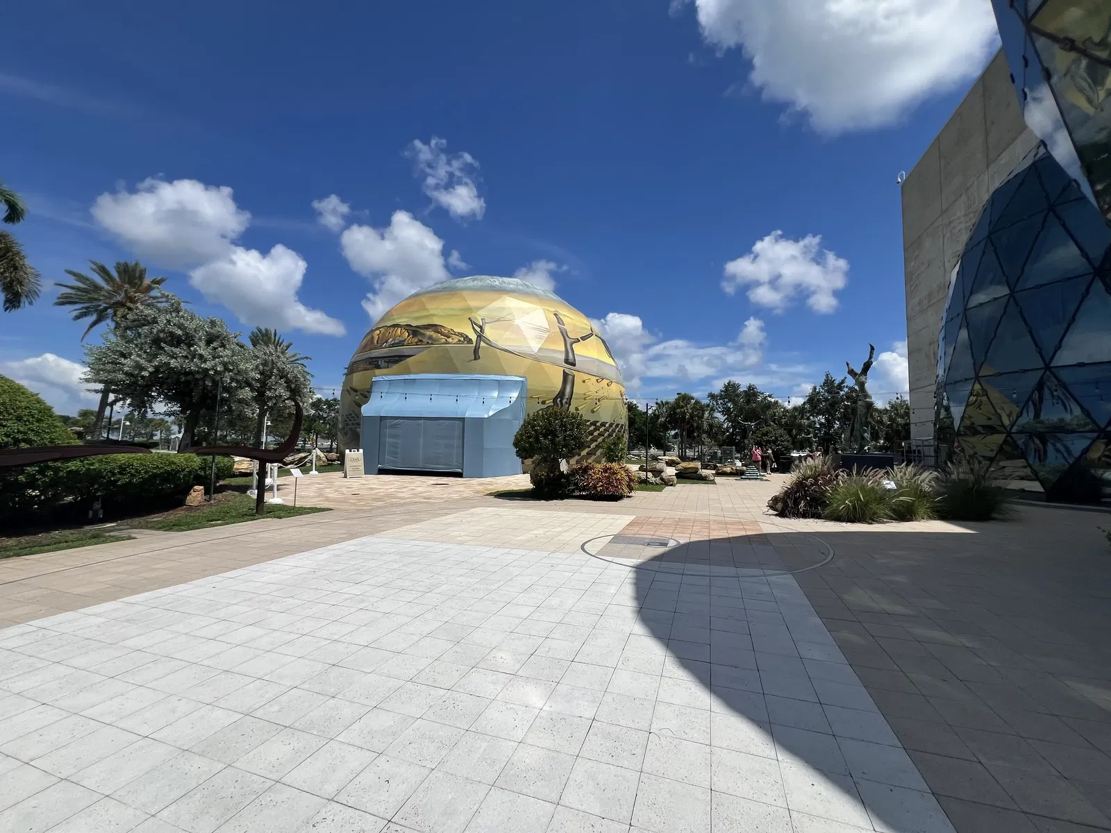 The Dalí Museum • Nanette