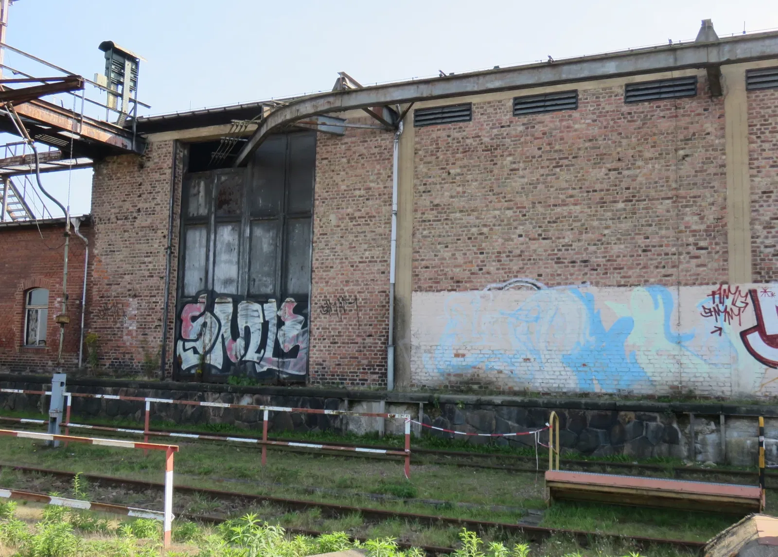 Sächsisches Eisenbahnmuseum