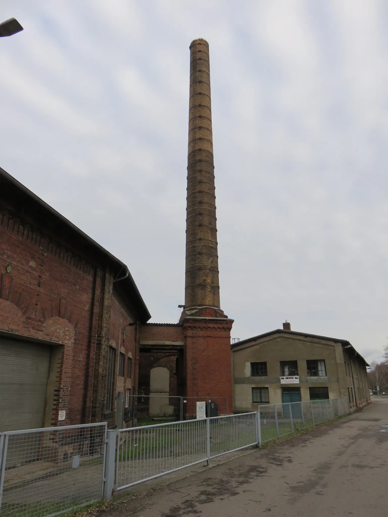 Saxon Railway Museum
